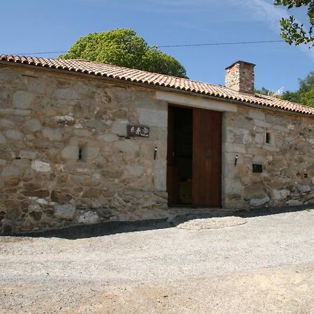 Casa Camino Turismo Rural Palas de Rei Exterior foto