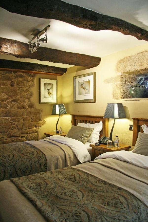 Casa Camino Turismo Rural Palas de Rei Cameră foto