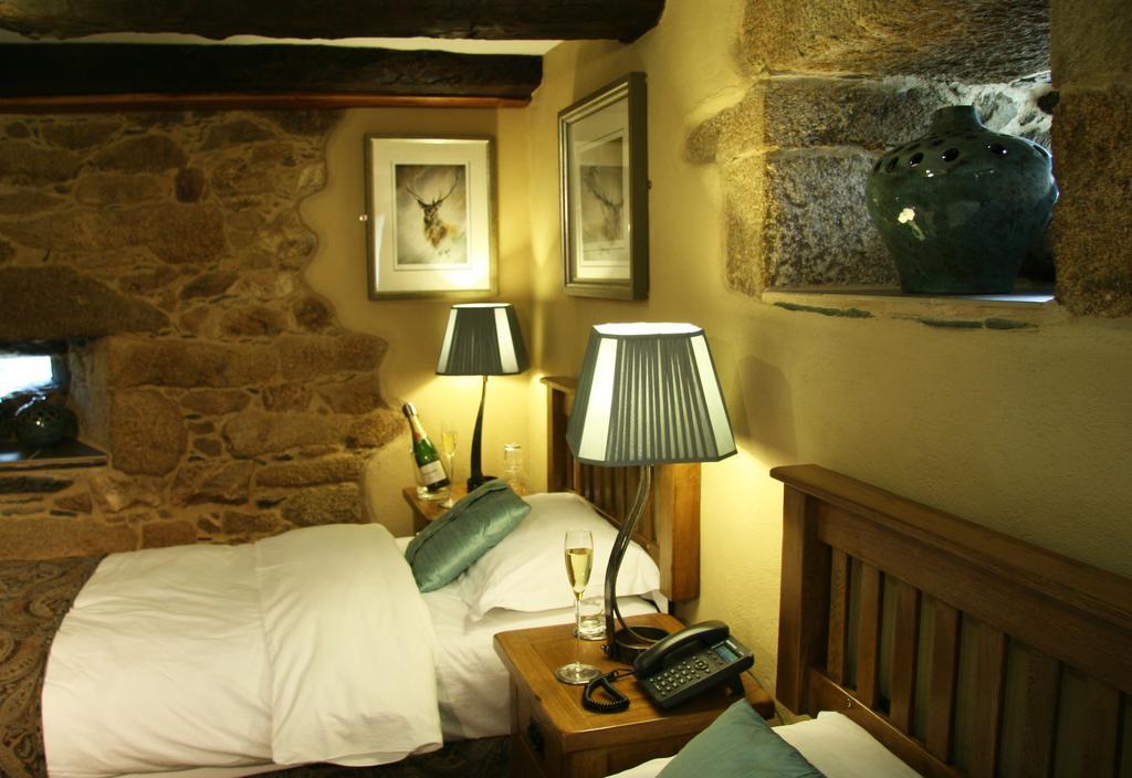Casa Camino Turismo Rural Palas de Rei Cameră foto